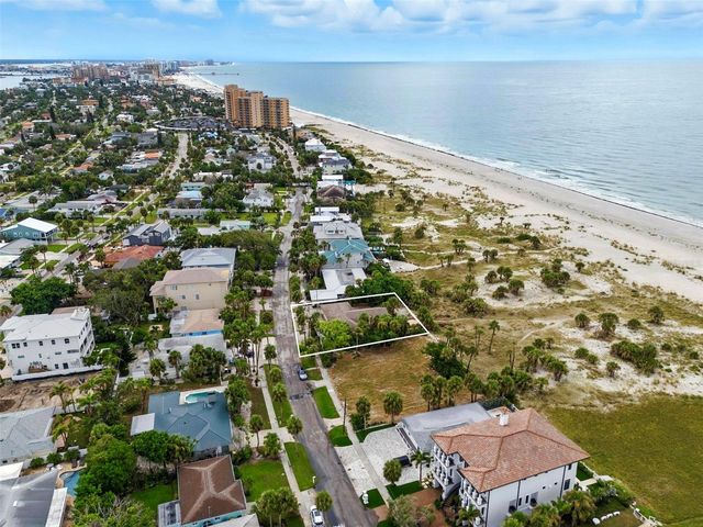 1024 ELDORADO AVENUE, Clearwater Beach, FL 33767