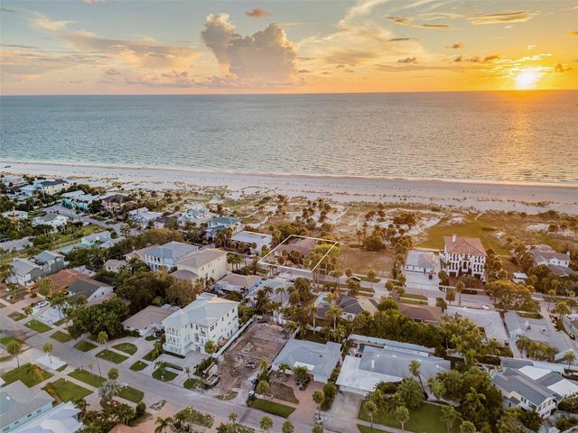 1024 ELDORADO AVENUE, Clearwater Beach, FL 33767