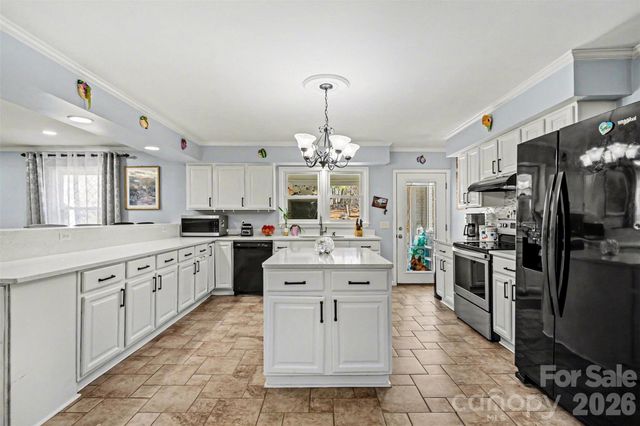 135 Old Gregory Lane, Lancaster, SC 29720