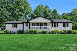 135 Old Gregory Lane, Lancaster, SC 29720