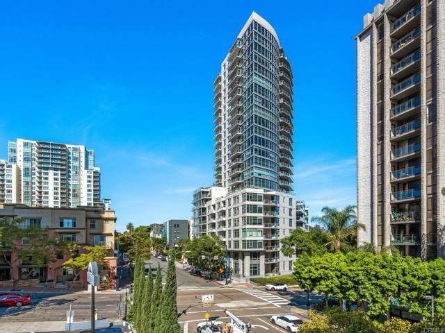 1441 9th Avenue 2401, San Diego, CA 92101