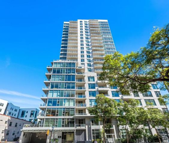 1441 9th Avenue 2401, San Diego, CA 92101