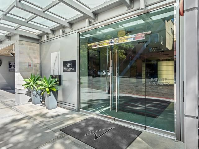 1441 9th Avenue 2401, San Diego, CA 92101