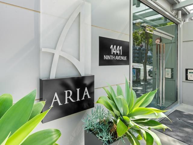 1441 9th Avenue 2401, San Diego, CA 92101