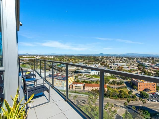 1441 9th Avenue 2401, San Diego, CA 92101