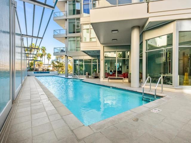 1441 9th Avenue 2401, San Diego, CA 92101