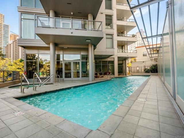 1441 9th Avenue 2401, San Diego, CA 92101