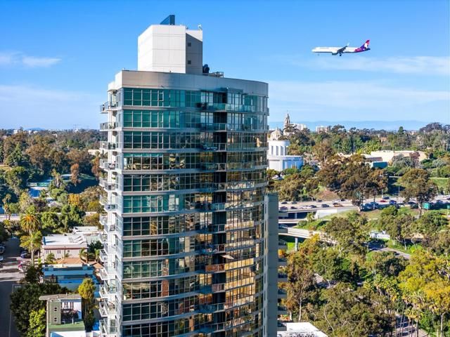 1441 9th Avenue 2401, San Diego, CA 92101