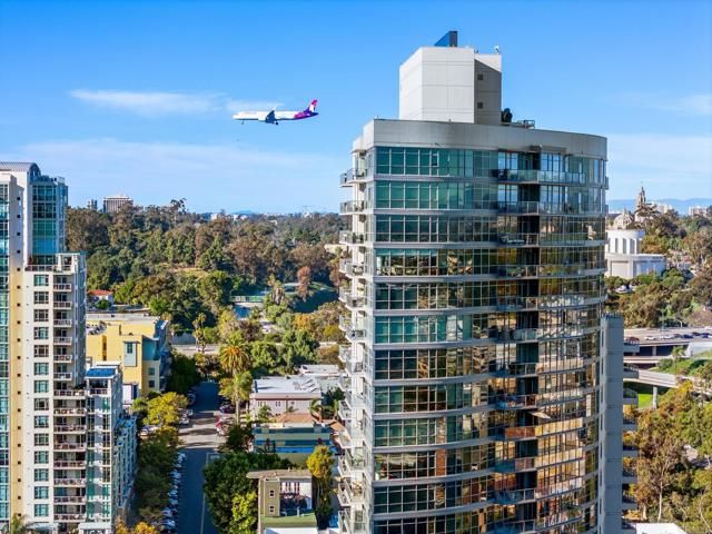 1441 9th Avenue 2401, San Diego, CA 92101