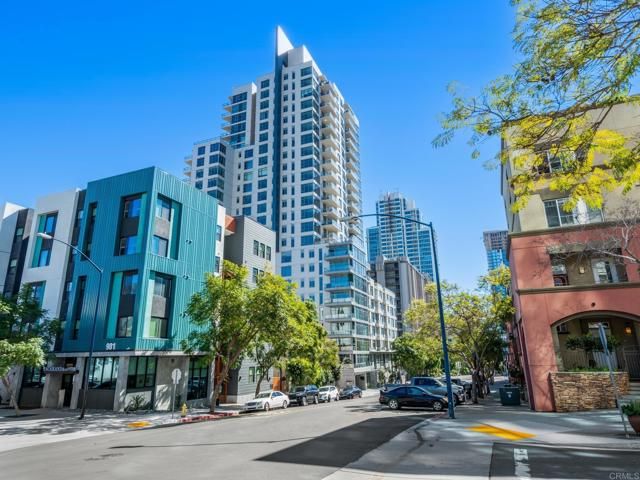 1441 9th Avenue 2401, San Diego, CA 92101