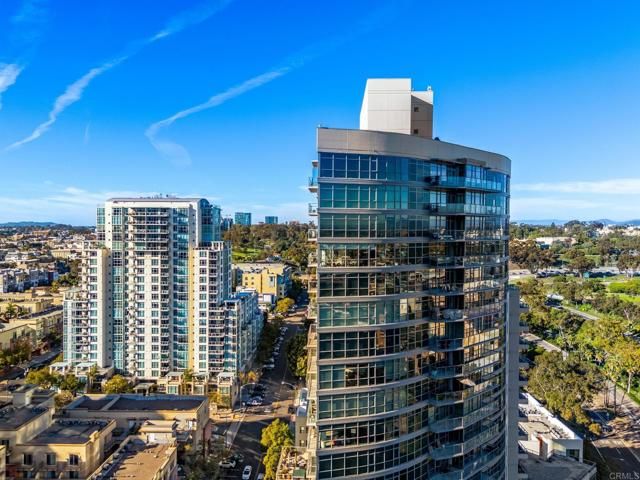 1441 9th Avenue 2401, San Diego, CA 92101