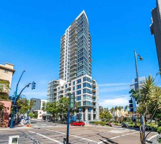 1441 9th Avenue 2401, San Diego, CA 92101