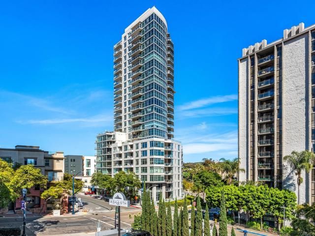 1441 9th Avenue 2401, San Diego, CA 92101
