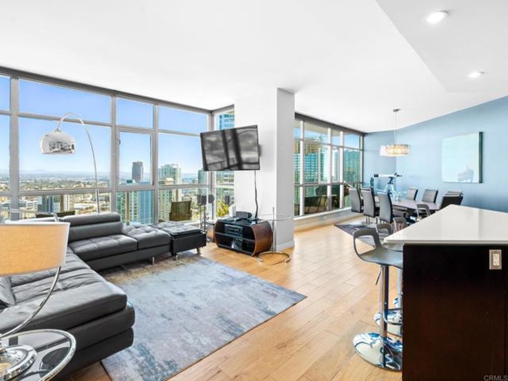 1441 9th Avenue 2401, San Diego, CA 92101