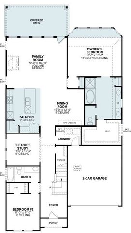4628 Zinnia Drive, Mckinney, TX 75071