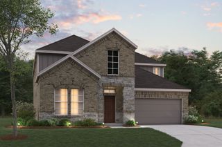4628 Zinnia Drive, Mckinney, TX 75071