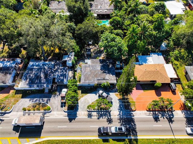 440 NE 135th St, North Miami, FL 33161