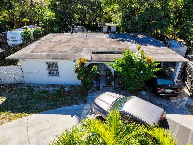 440 NE 135th St, North Miami, FL 33161