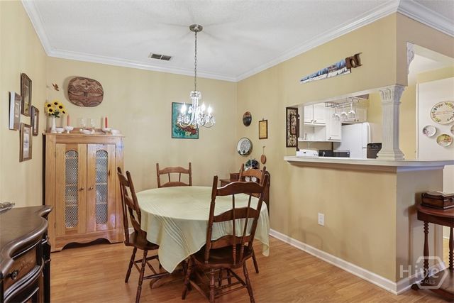 12300 Apache Avenue 1612, Savannah, GA 31419