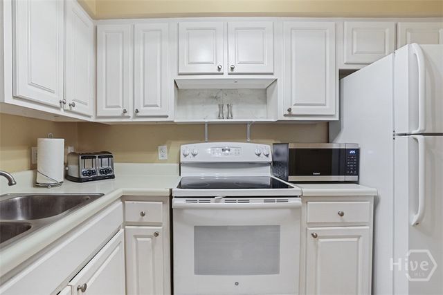 12300 Apache Avenue 1612, Savannah, GA 31419