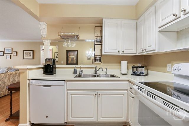 12300 Apache Avenue 1612, Savannah, GA 31419