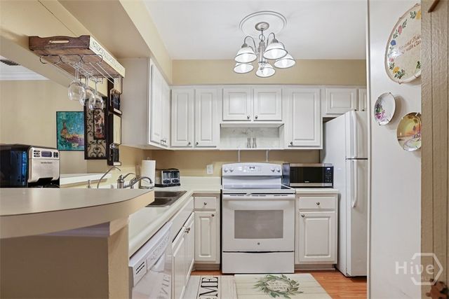 12300 Apache Avenue 1612, Savannah, GA 31419