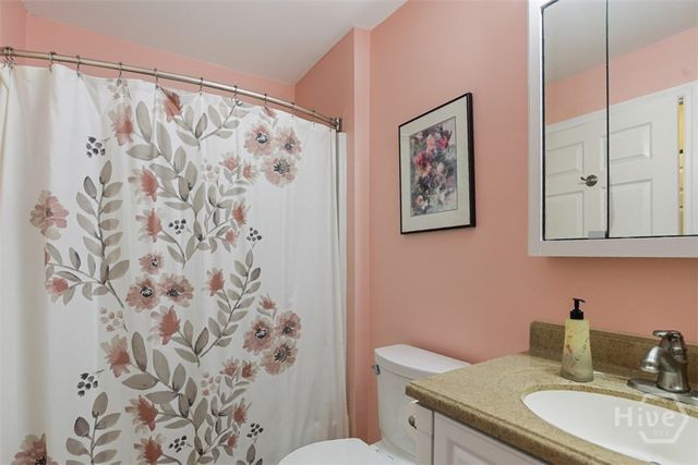 12300 Apache Avenue 1612, Savannah, GA 31419