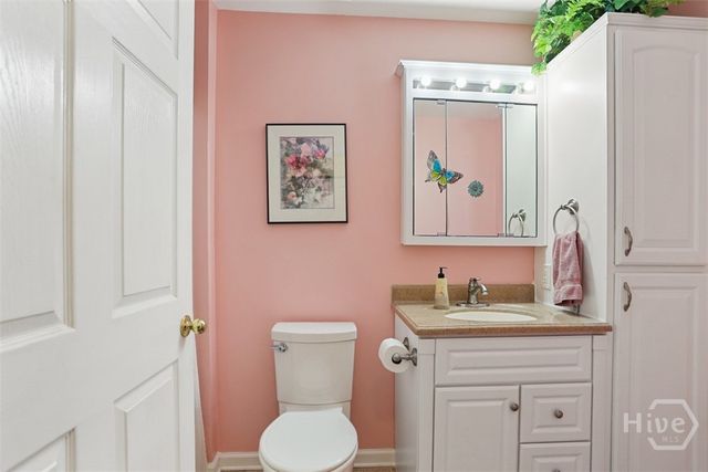 12300 Apache Avenue 1612, Savannah, GA 31419