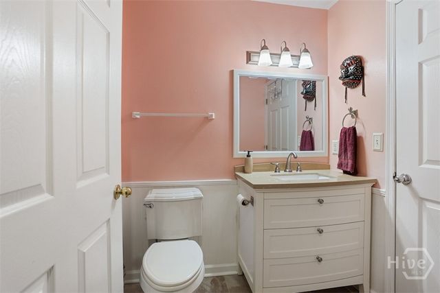 12300 Apache Avenue 1612, Savannah, GA 31419