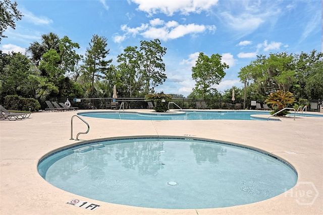 12300 Apache Avenue 1612, Savannah, GA 31419