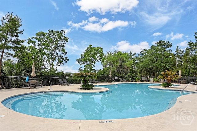 12300 Apache Avenue 1612, Savannah, GA 31419