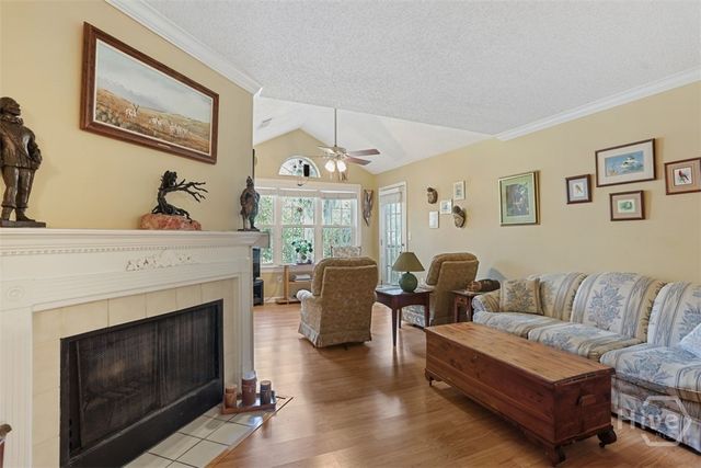 12300 Apache Avenue 1612, Savannah, GA 31419