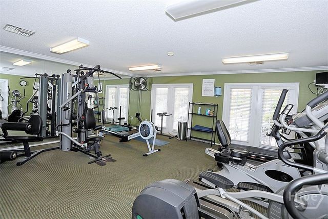 12300 Apache Avenue 1612, Savannah, GA 31419