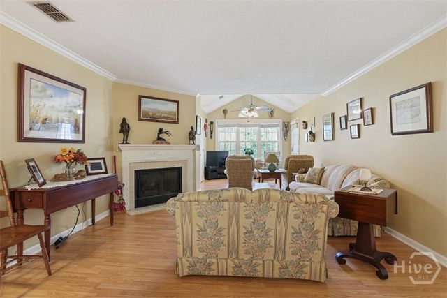 12300 Apache Avenue 1612, Savannah, GA 31419