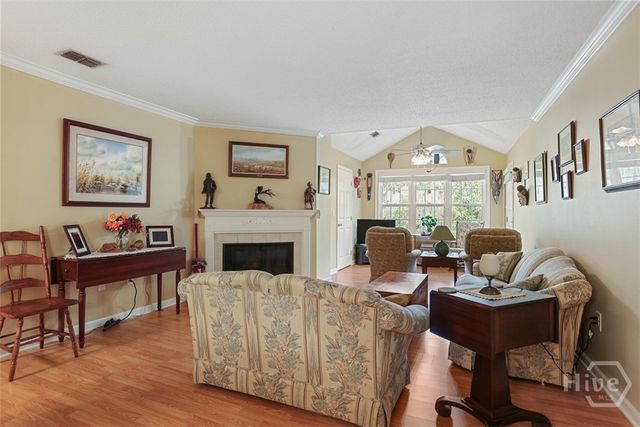 12300 Apache Avenue 1612, Savannah, GA 31419