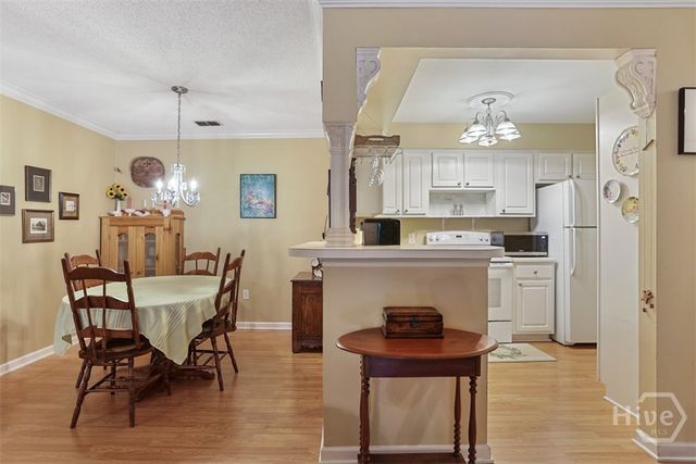 12300 Apache Avenue 1612, Savannah, GA 31419