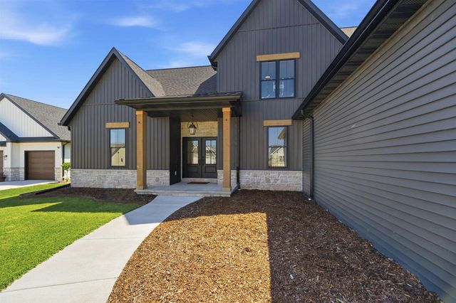 N9250 CASSANDRA WAY, Appleton, WI 54915