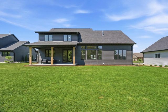 N9250 CASSANDRA WAY, Appleton, WI 54915