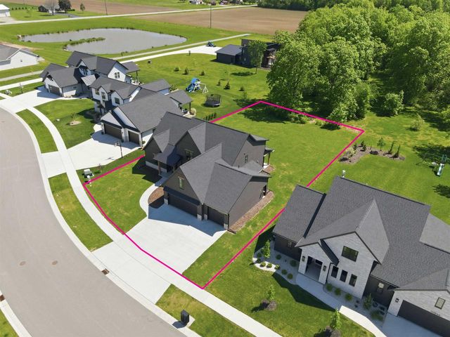 N9250 CASSANDRA WAY, Appleton, WI 54915