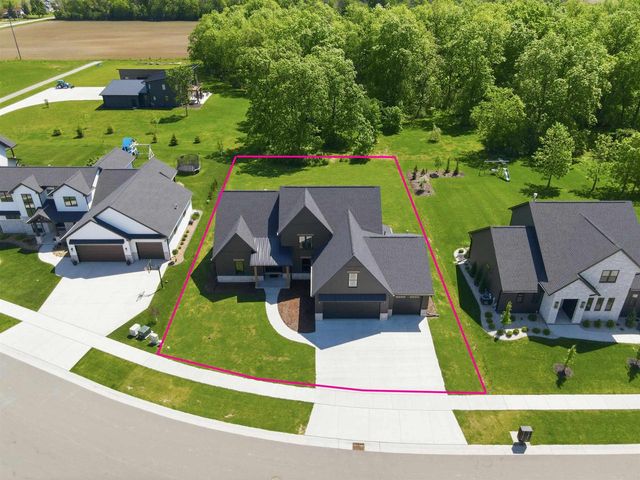 N9250 CASSANDRA WAY, Appleton, WI 54915