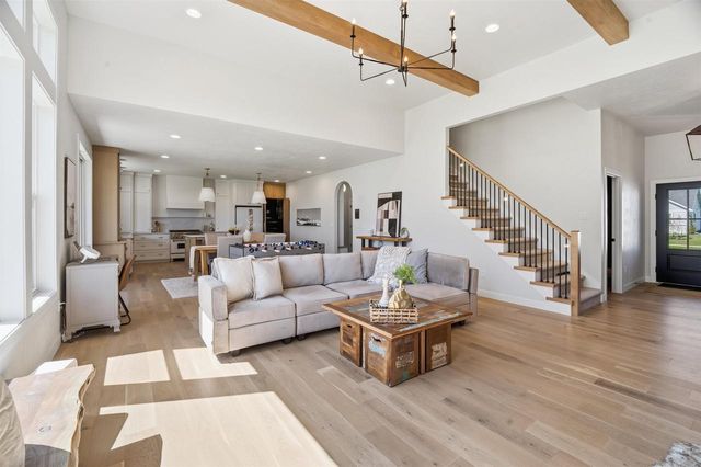 N9250 CASSANDRA WAY, Appleton, WI 54915