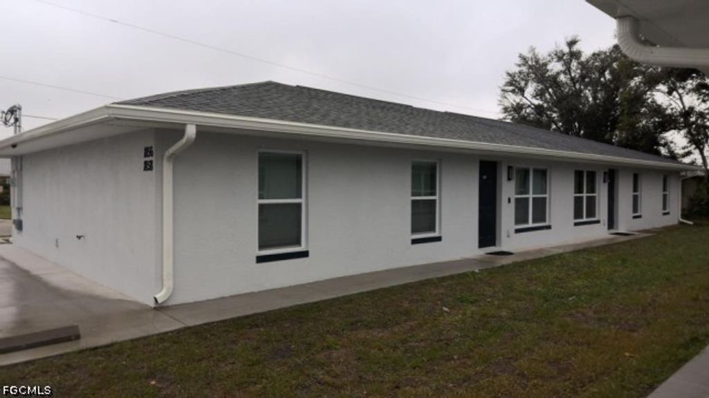 1858 Delaware AVE, Fort Myers, FL 33916