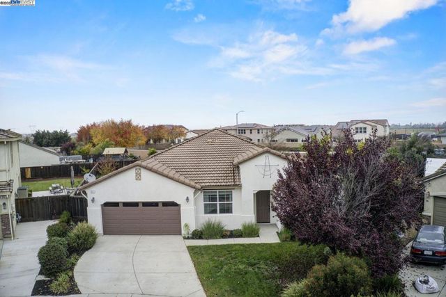 917 Talaria Ct, Oakley, CA 94561