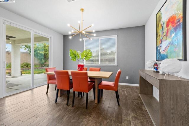 917 Talaria Ct, Oakley, CA 94561