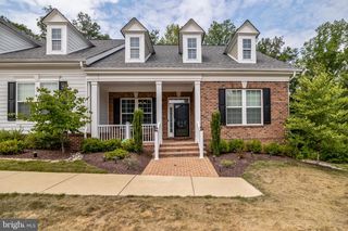 392 BUCKEYE CIR, La Plata, MD 20646