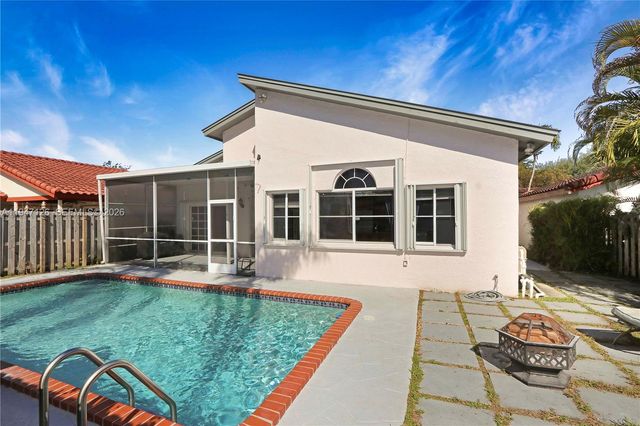 14826 SW 110th Ter, Miami, FL 33196