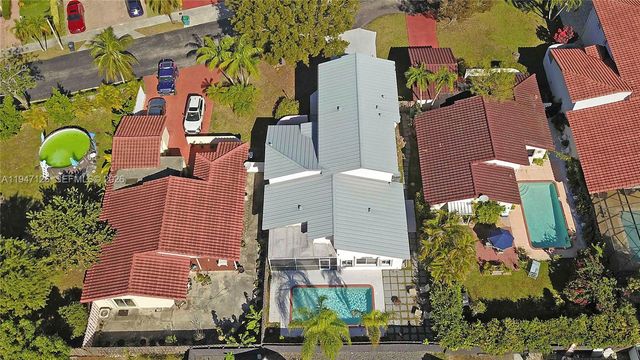 14826 SW 110th Ter, Miami, FL 33196