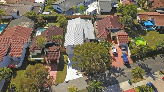 14826 SW 110th Ter, Miami, FL 33196