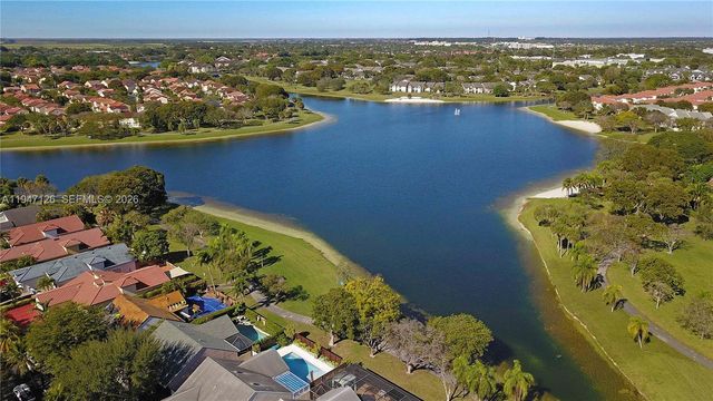 14826 SW 110th Ter, Miami, FL 33196