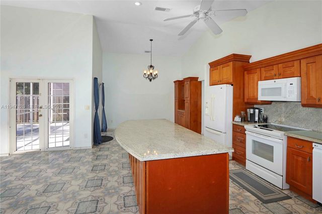 14826 SW 110th Ter, Miami, FL 33196